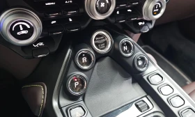 Aston Martin V8 Vantage 4.0 V8 Coupe, снимка 14