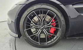 Aston Martin V8 Vantage 4.0 V8 Coupe, снимка 4