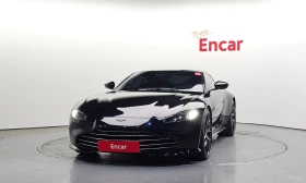 Aston Martin V8 Vantage 4.0 V8 Coupe, снимка 1