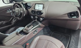 Aston Martin V8 Vantage 4.0 V8 Coupe, снимка 8