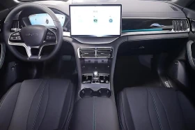 BYD Seal U DM-i Design, снимка 4