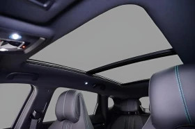 BYD Seal U DM-i Design, снимка 7