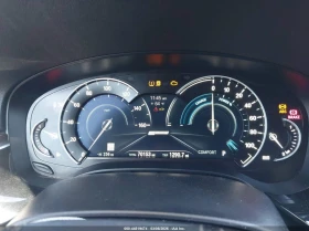 BMW 530E 2.0l Iperformance, снимка 7