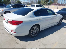 BMW 530E 2.0l Iperformance, снимка 4