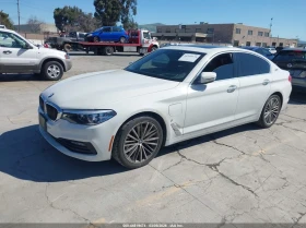 BMW 530E 2.0l Iperformance, снимка 2