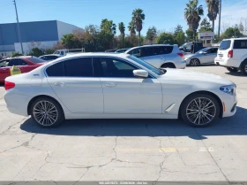 BMW 530E 2.0l Iperformance, снимка 13