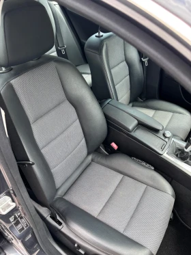 Mercedes-Benz C 350 CDI, Bixenon, 224кс, , снимка 10