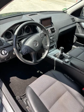 Mercedes-Benz C 350 CDI, Bixenon, 224кс, , снимка 5