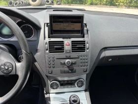 Mercedes-Benz C 350 CDI, Bixenon, 224кс, , снимка 7