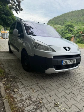 Peugeot Partner 1.6, снимка 3