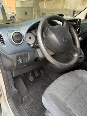 Peugeot Partner 1.6, снимка 4