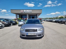 Audi A3 1.9TDI, снимка 1