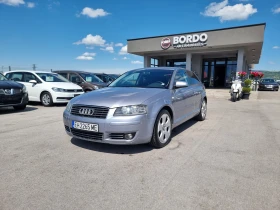 Audi A3 1.9TDI, снимка 3