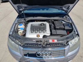 Audi A3 1.9TDI, снимка 16