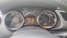 Peugeot 3008 2.0 HDI 150kc Navi Кожа Панорама, снимка 13