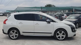 Peugeot 3008 2.0 HDI 150kc Navi Кожа Панорама, снимка 9