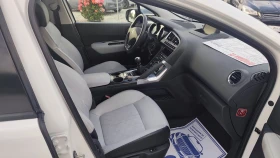 Peugeot 3008 2.0 HDI 150kc Navi Кожа Панорама, снимка 14