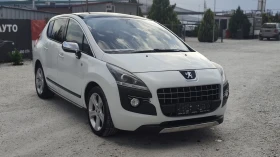 Peugeot 3008 2.0 HDI 150kc Navi Кожа Панорама, снимка 3