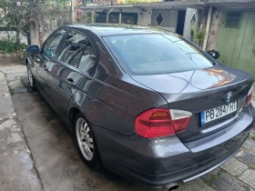 BMW 320, снимка 2