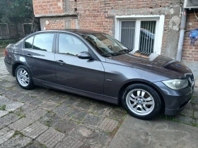 BMW 320, снимка 3