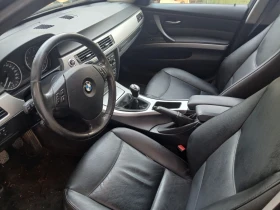 BMW 320, снимка 6