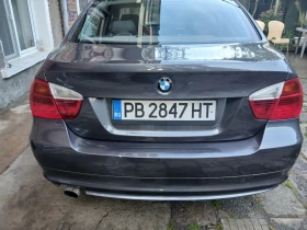 BMW 320, снимка 11