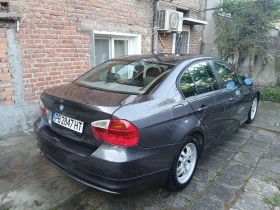 BMW 320, снимка 5