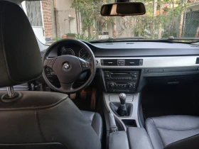BMW 320, снимка 8