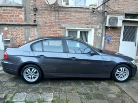 BMW 320, снимка 4