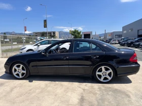 Mercedes-Benz E 280 3.0 CDI EVO, снимка 4