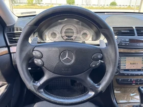 Mercedes-Benz E 280 3.0 CDI EVO, снимка 9