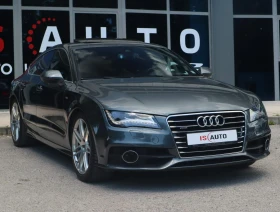Audi A7 3.0TFSI/Quattro/Bose/Обдухване/Мемори/Шибедах/, снимка 3