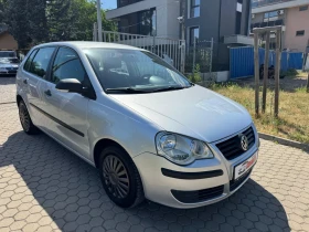 VW Polo 1.2i/KLIMA, снимка 3