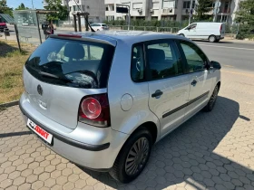 VW Polo 1.2i/KLIMA, снимка 4
