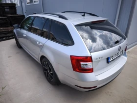 Skoda Octavia, снимка 3