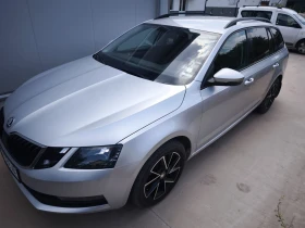Skoda Octavia, снимка 2