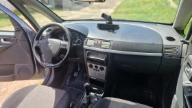 Opel Meriva, снимка 9