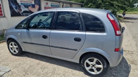 Opel Meriva, снимка 1