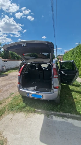 Opel Meriva, снимка 3