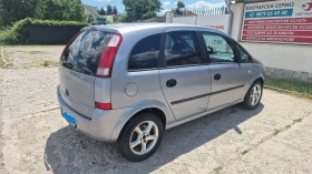 Opel Meriva, снимка 2