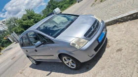 Opel Meriva, снимка 4