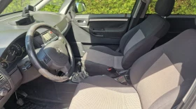 Opel Meriva, снимка 11