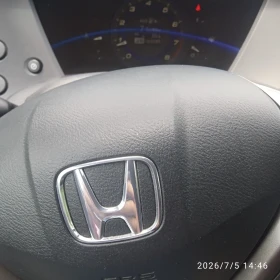 Honda Civic 1.8, снимка 11