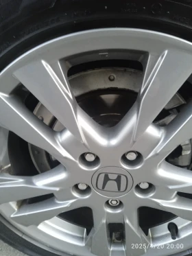 Honda Civic 1.8, снимка 8