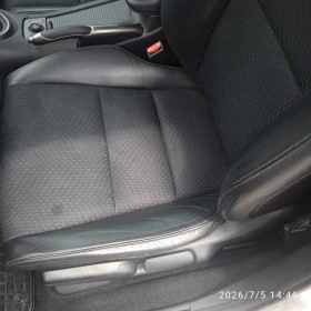 Honda Civic 1.8, снимка 10