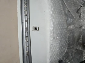 Daihatsu Materia, снимка 4