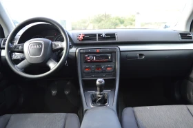 Audi A4 2.0TDI-KLIMATRONIK, снимка 15