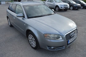Audi A4 2.0TDI-KLIMATRONIK, снимка 3