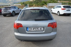 Audi A4 2.0TDI-KLIMATRONIK, снимка 6