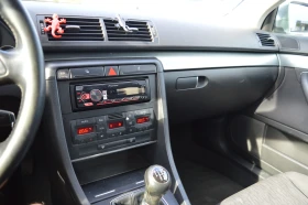 Audi A4 2.0TDI-KLIMATRONIK, снимка 13